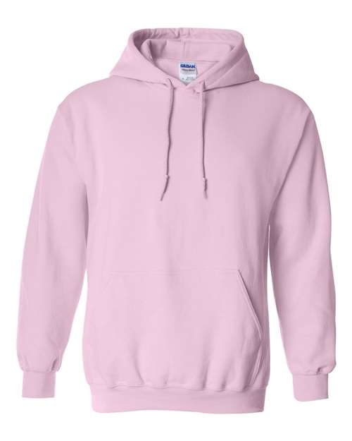Lake Simcoe Wear Classic Hoodie Light Pink