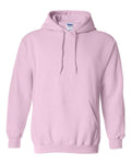 Lake Simcoe Wear Classic Hoodie Light Pink