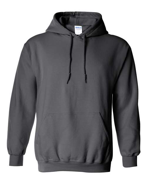 Lake Simcoe Wear Classic Hoodie Charcoal Grey