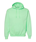 Lake Simcoe Wear Classic Hoodie Mint Green