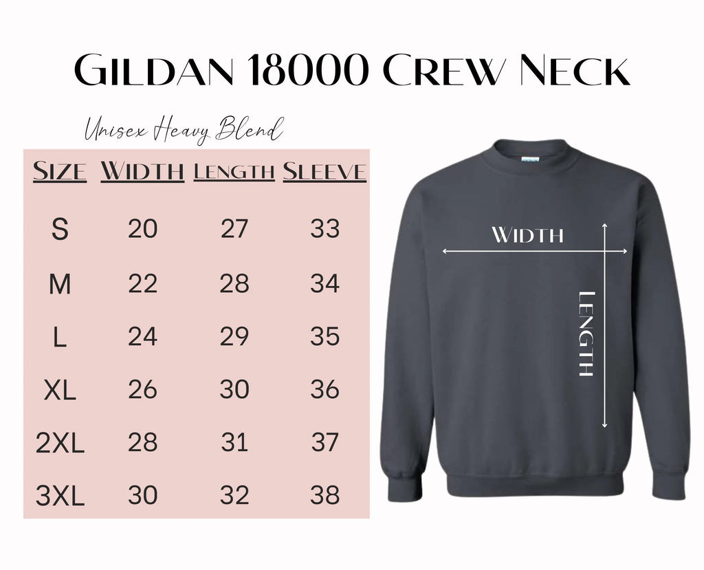 Lake Simcoe Wear Classic Military Green Crewneck