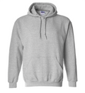 Lake Simcoe Wear Classic Hoodie Sport Grey